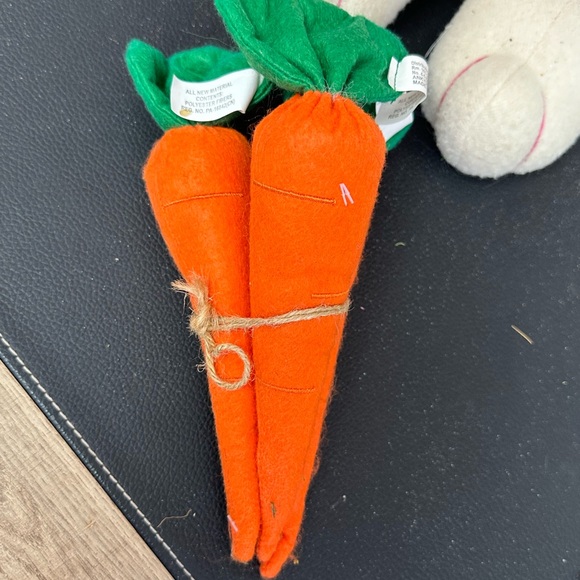 Easter bunny - Picture 6 of 7